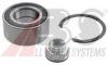 OPEL 328012 Wheel Bearing Kit